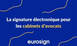 La révolution du parapheur électronique : signer en toute simplicité !